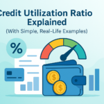 Credit Utilization Ratio
