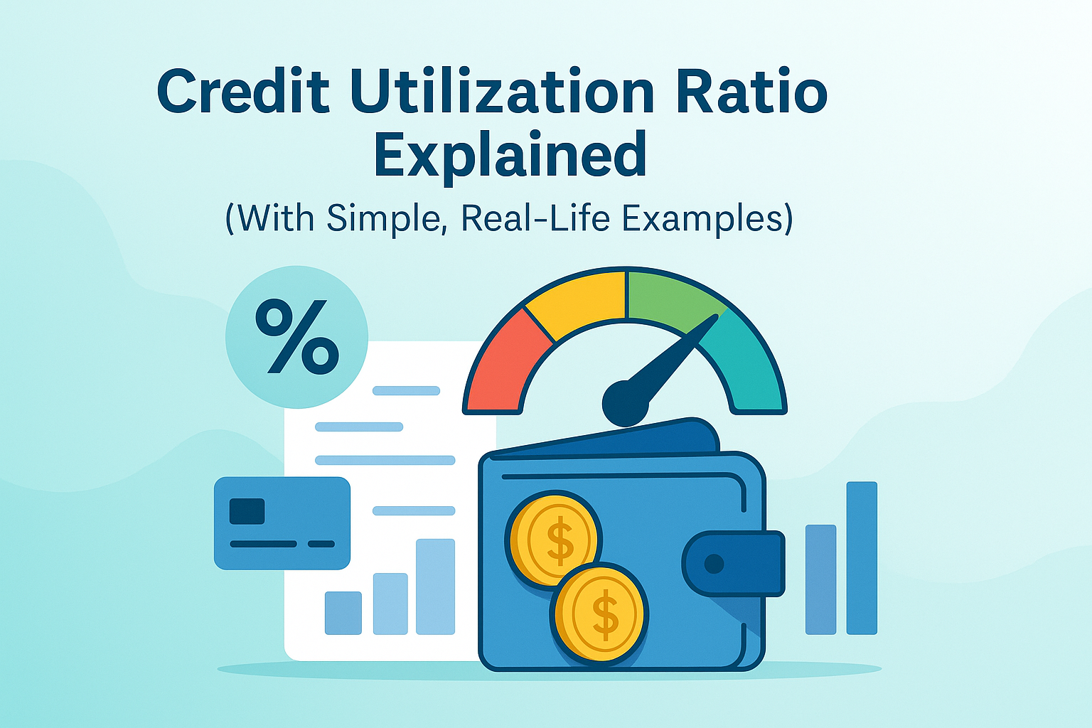 Credit Utilization Ratio