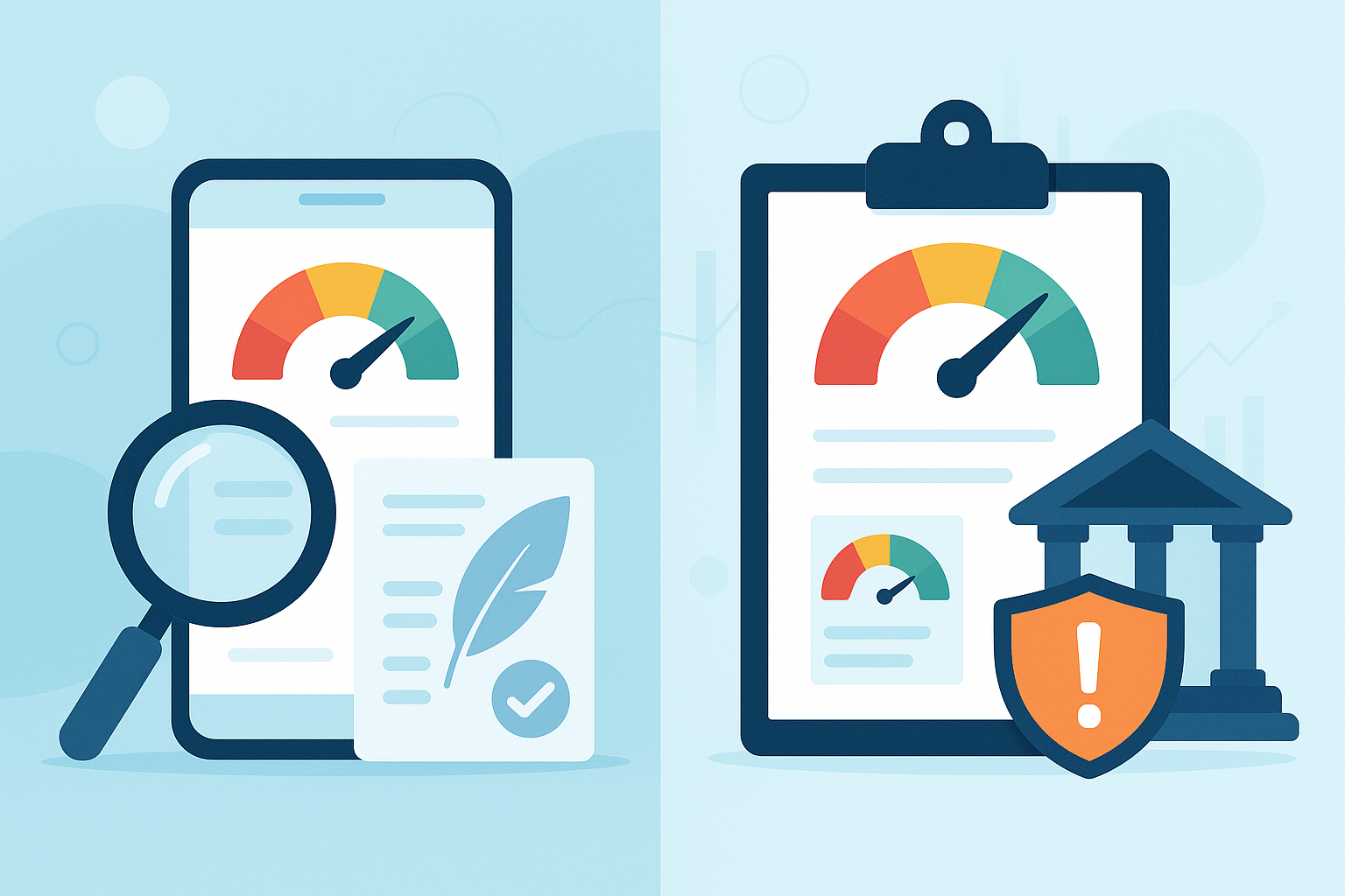 Soft Inquiry vs Hard Inquiry