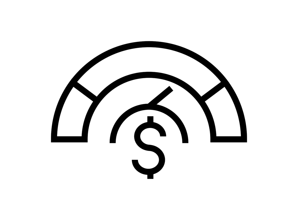 what is a credit score