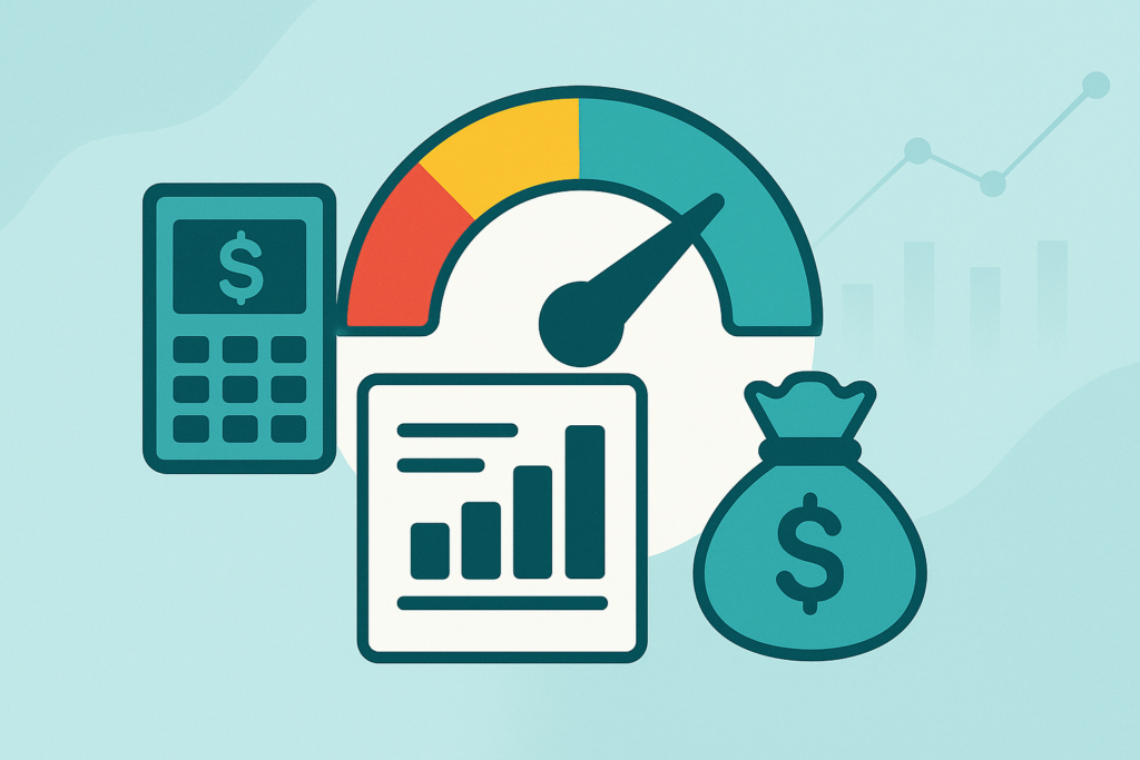 What Is a Credit Score