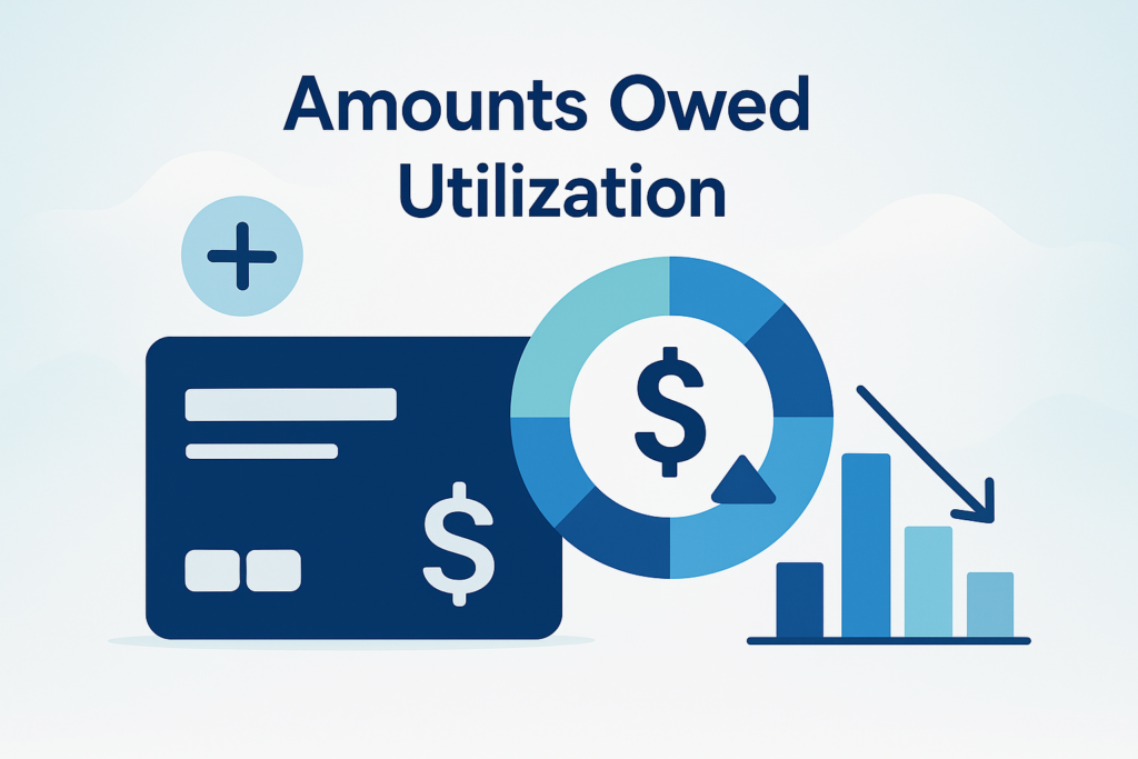 How Credit Scores Are Calculated