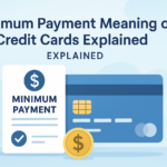 minimum payment meaning
