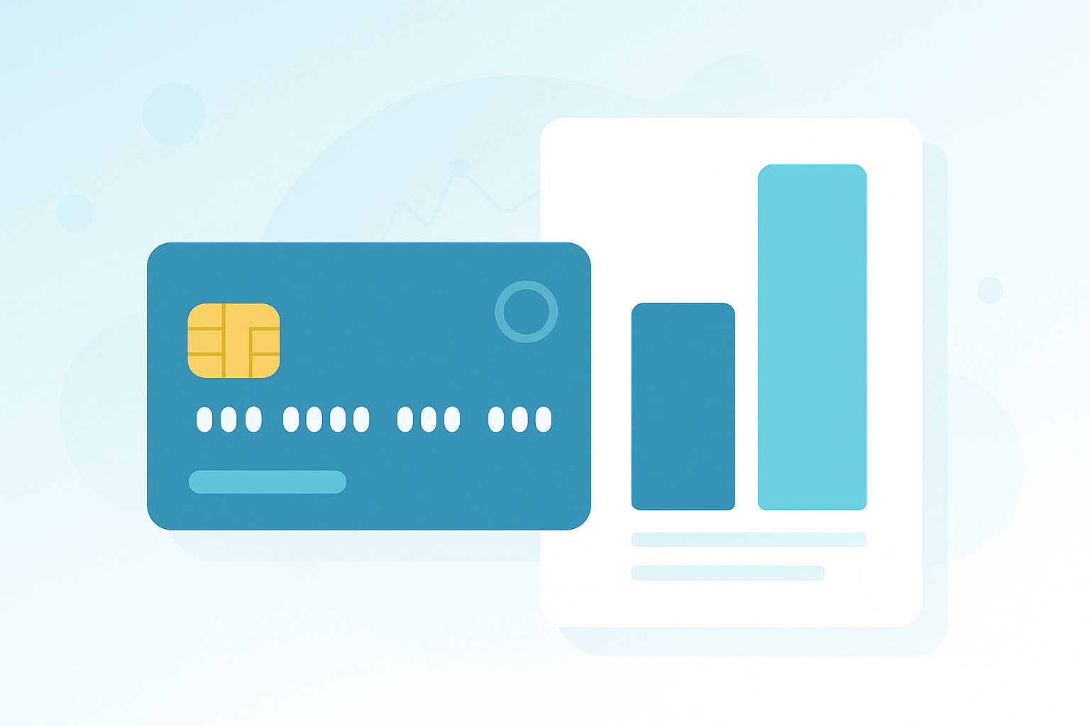 Credit Limit vs Balance