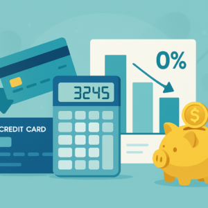 Balance Transfer Credit Cards