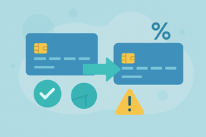 Balance Transfer Credit Cards