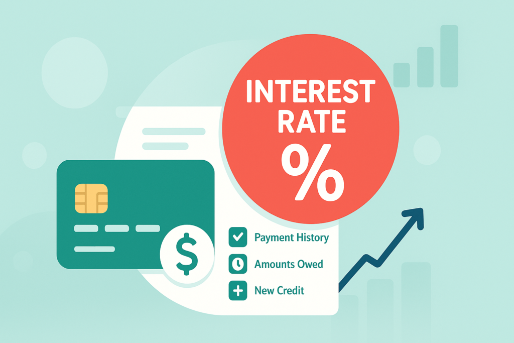Interest Rate