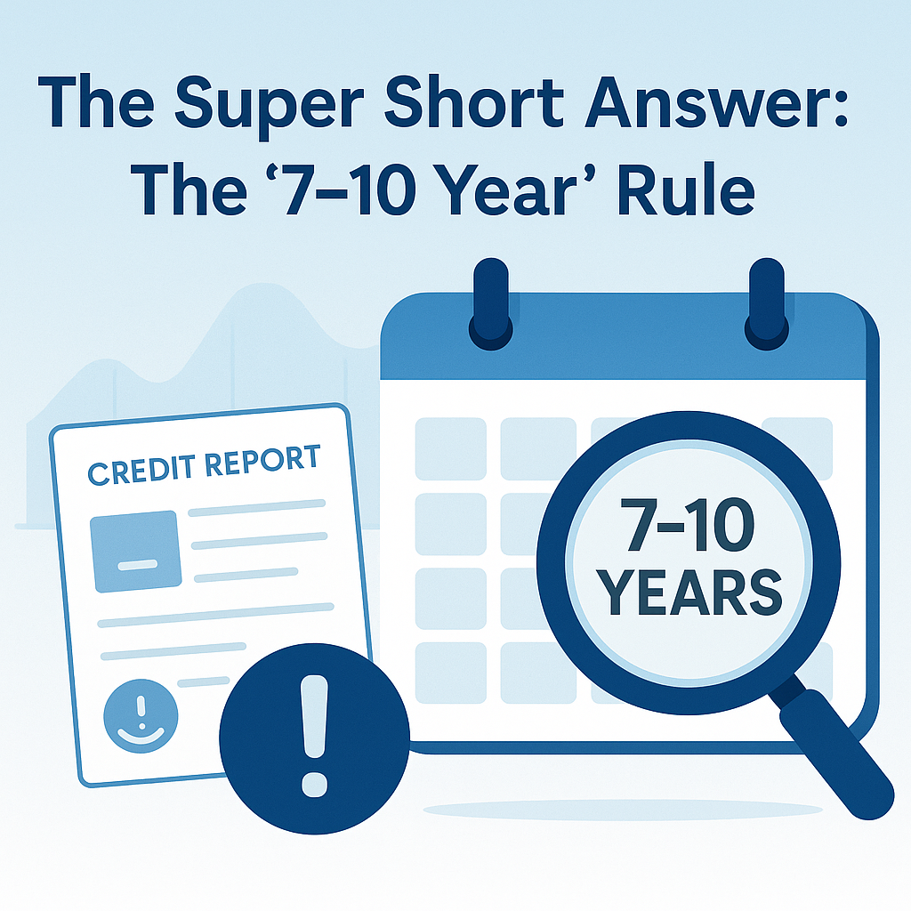 7–10 Year rule