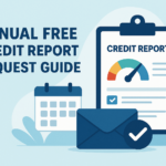 Annual Free Credit Report