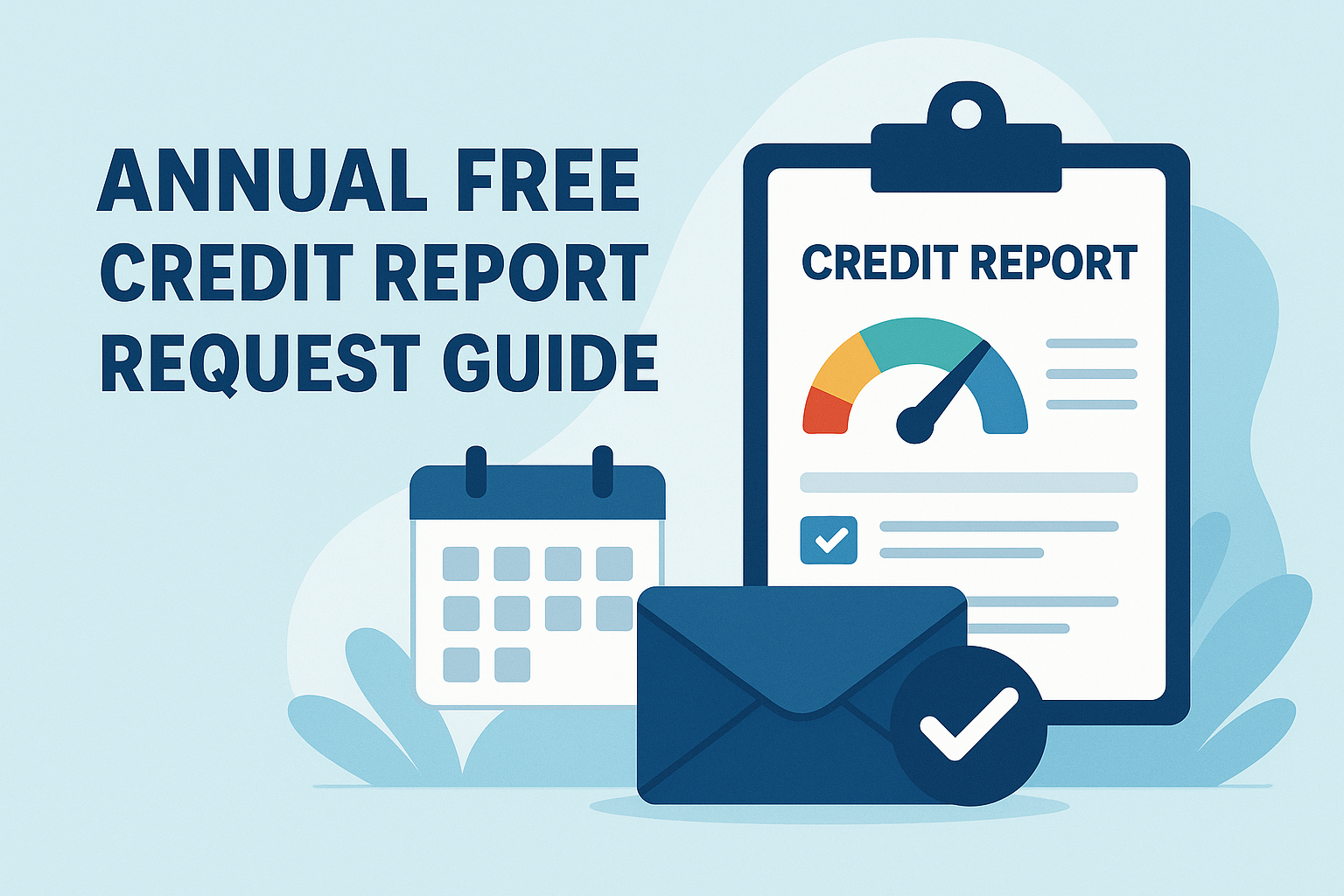 Annual Free Credit Report