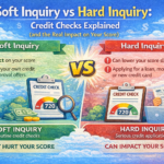 Soft Inquiry vs Hard Inquiry